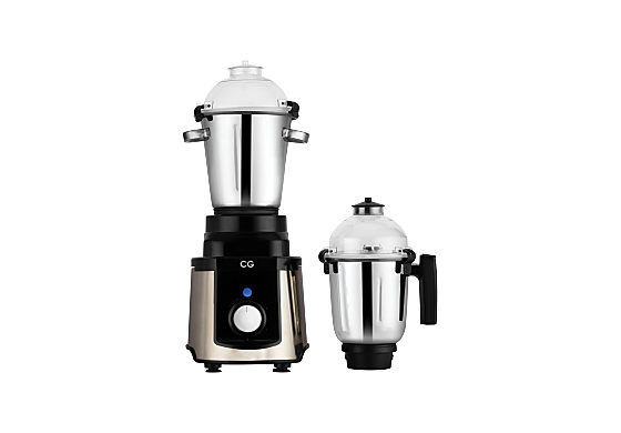 Mixer Grinder 1200 W ( 2 Jars)