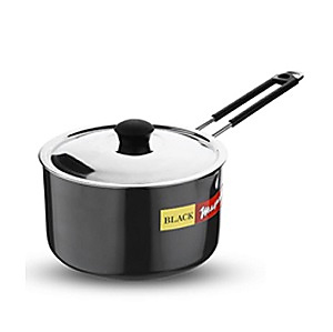 Saucepan with Stainless Steel Lid 16 CM