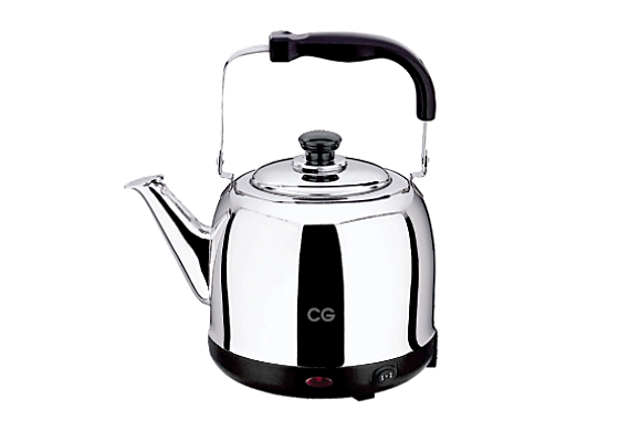 Electric Kettle 5 L