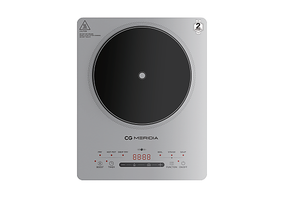 Induction Cooktop 2000 W
