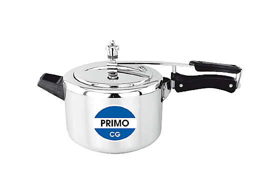 2 Ltr Wide Induction Base Pressure Cooker