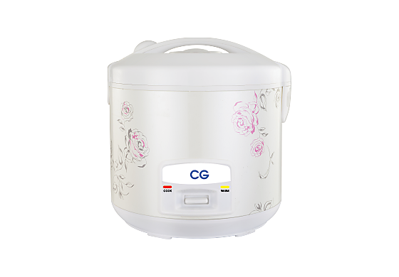 Rice Cooker 2.2 Ltr