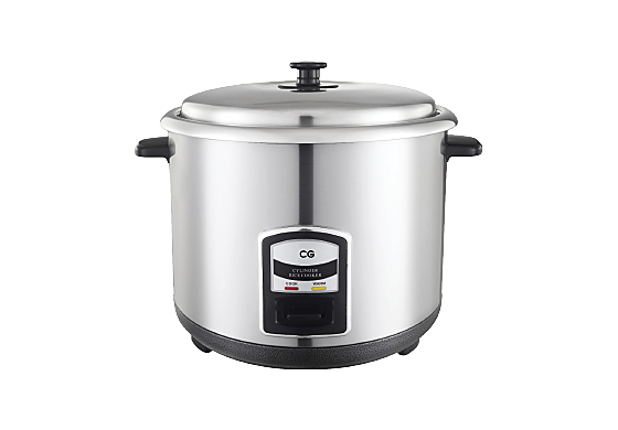 Rice Cooker 2.8 Ltr