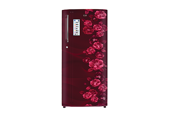 Refrigerator 190 Ltr