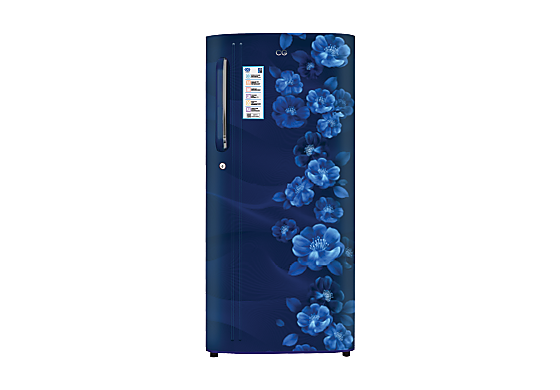 Refrigerator 215 Ltr