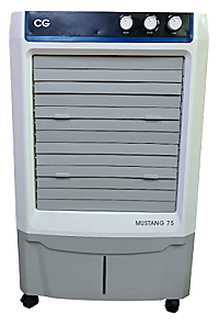 Air Cooler 75 Ltr