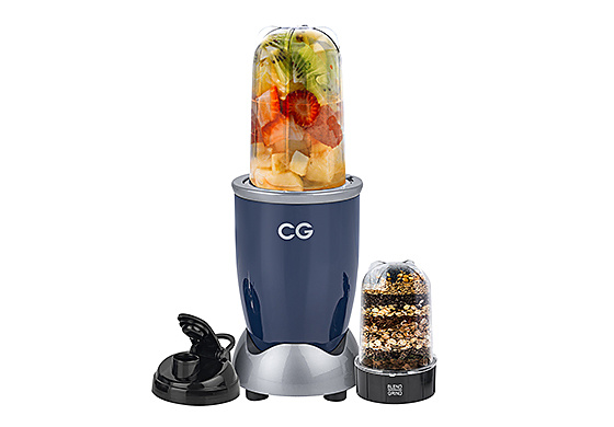 Mixer Grinder 500 W (2 Jars)