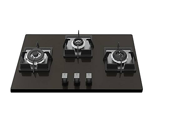 Gas Hob