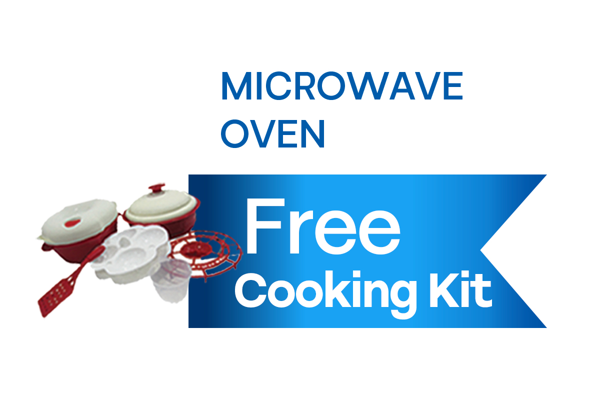 Microwave Oven 30 Ltr (Convection) scheme offer