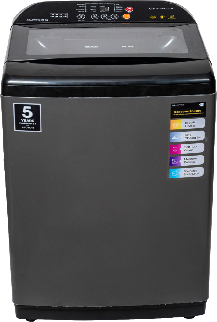 Washing Machine 9.0 KG