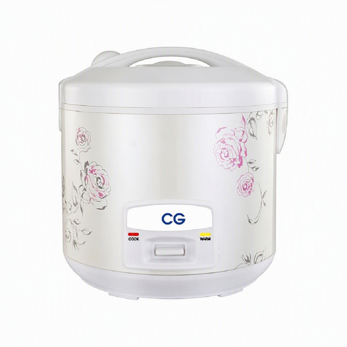Rice Cooker 2.8 Ltr