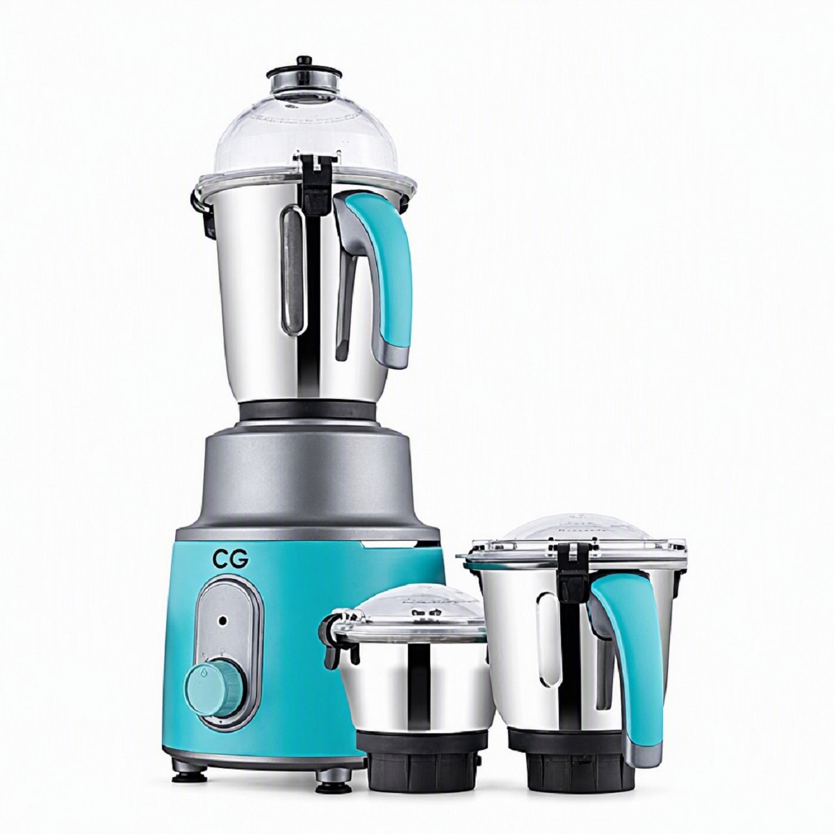 Mixer Grinder 750 W (3 Jars)