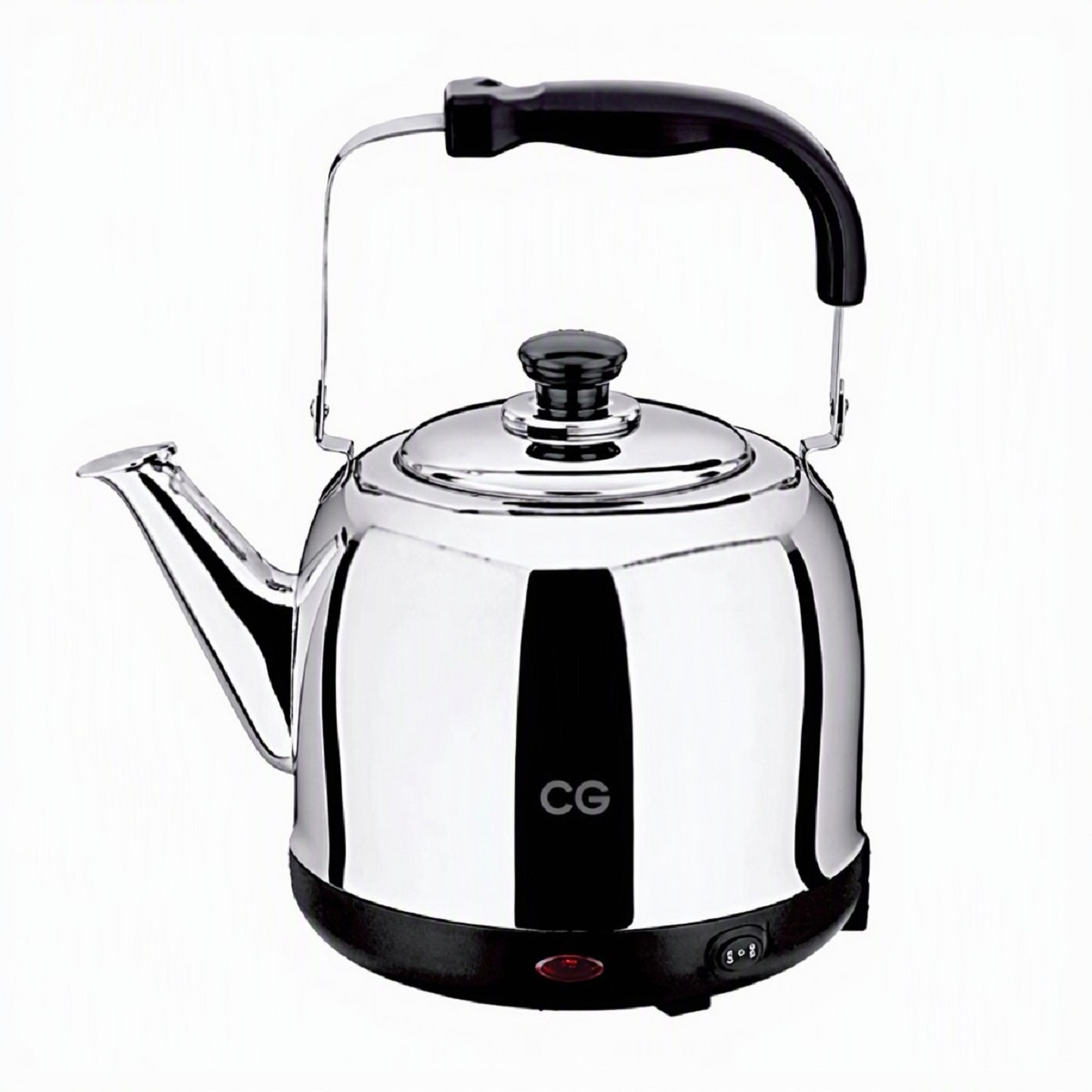 Electric Kettle 8 L