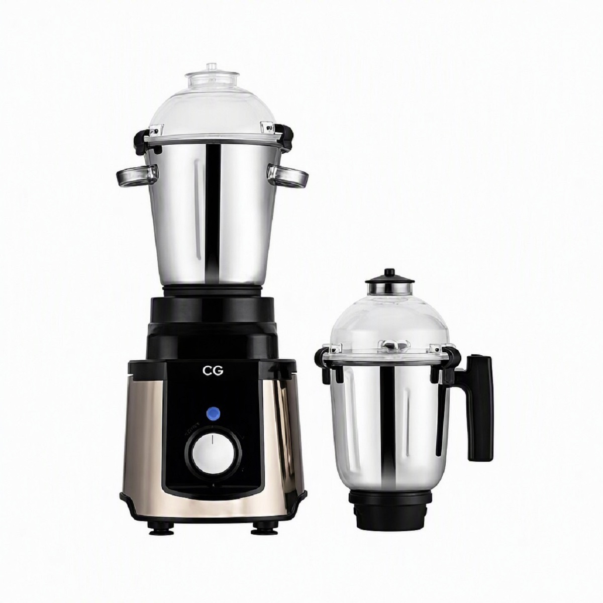 Mixer Grinder 1200 W ( 2 Jars)