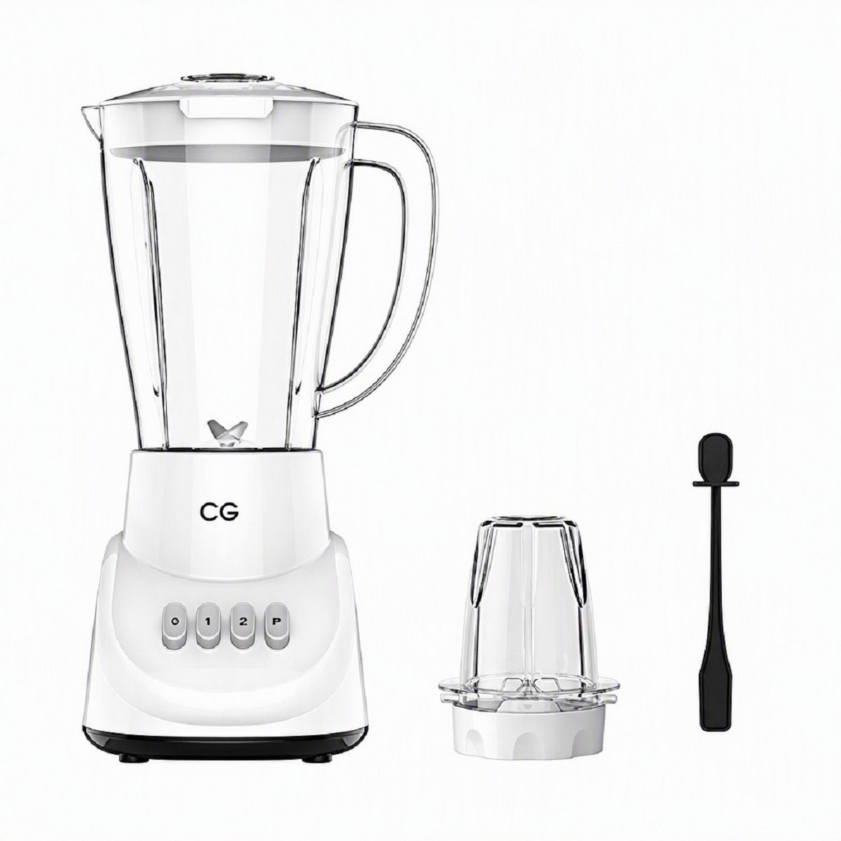 Blender with 1 Jar