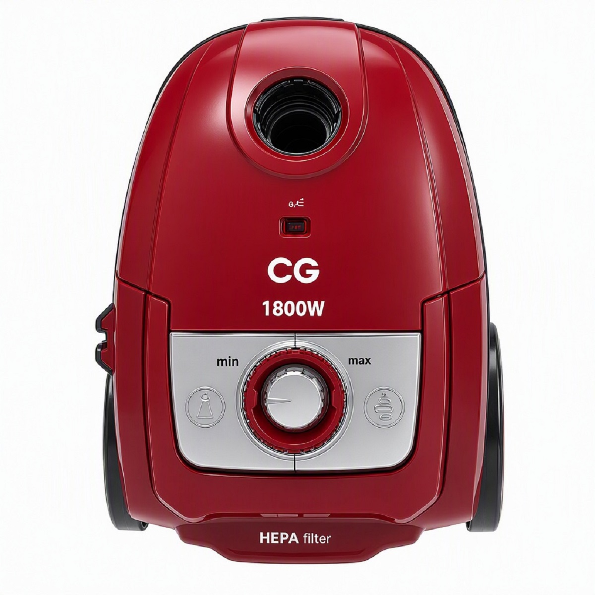 Vacuum Cleaner 1800 W