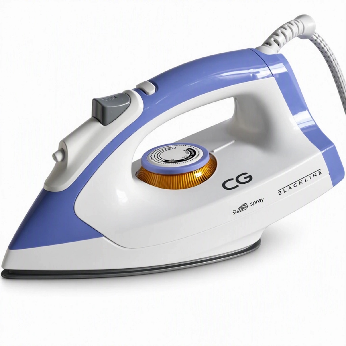 Dry Iron 1200 W