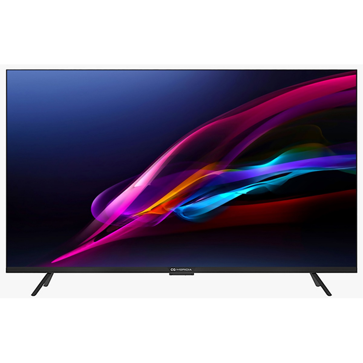 43" 4K QLED Google TV