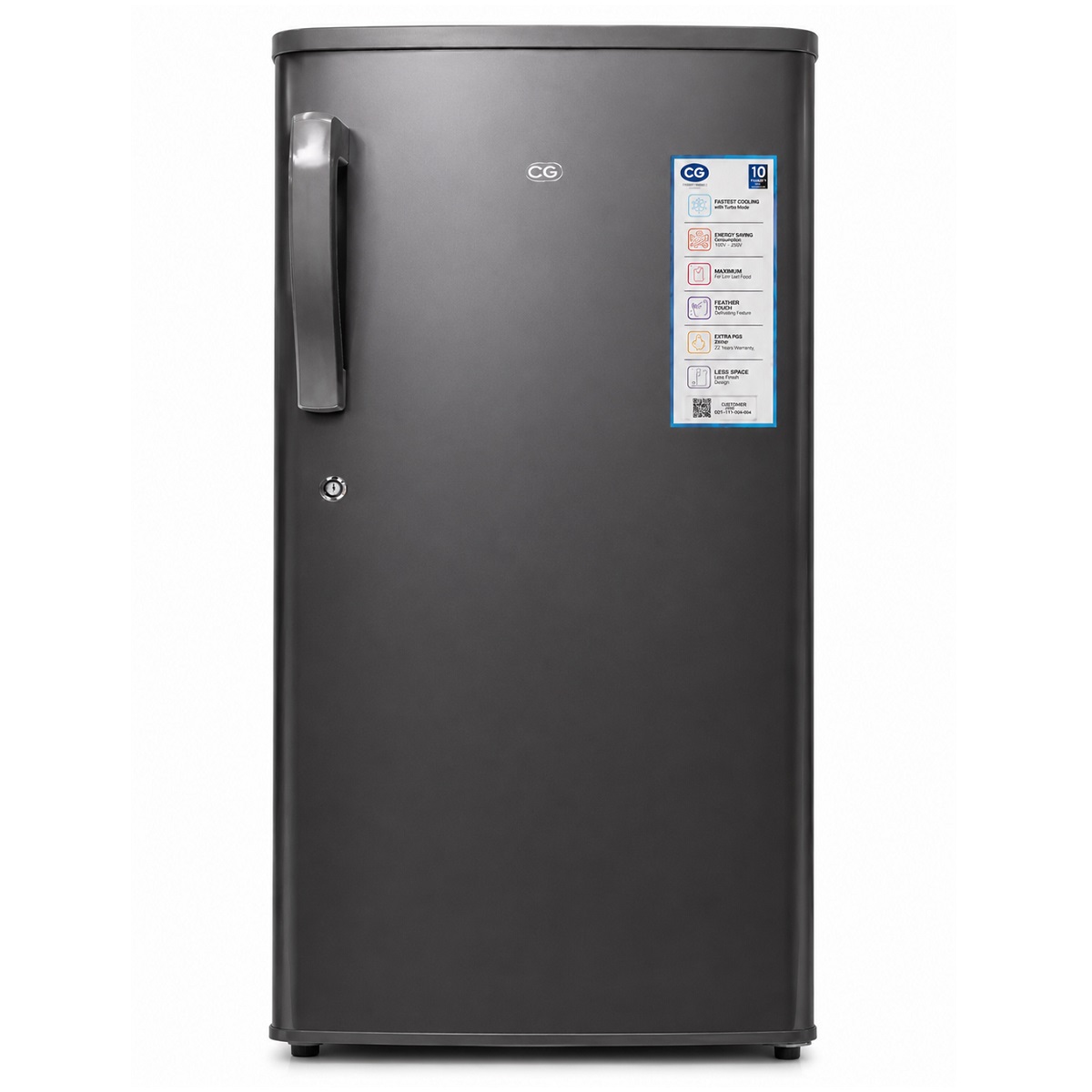 Refrigerator 180 Ltr