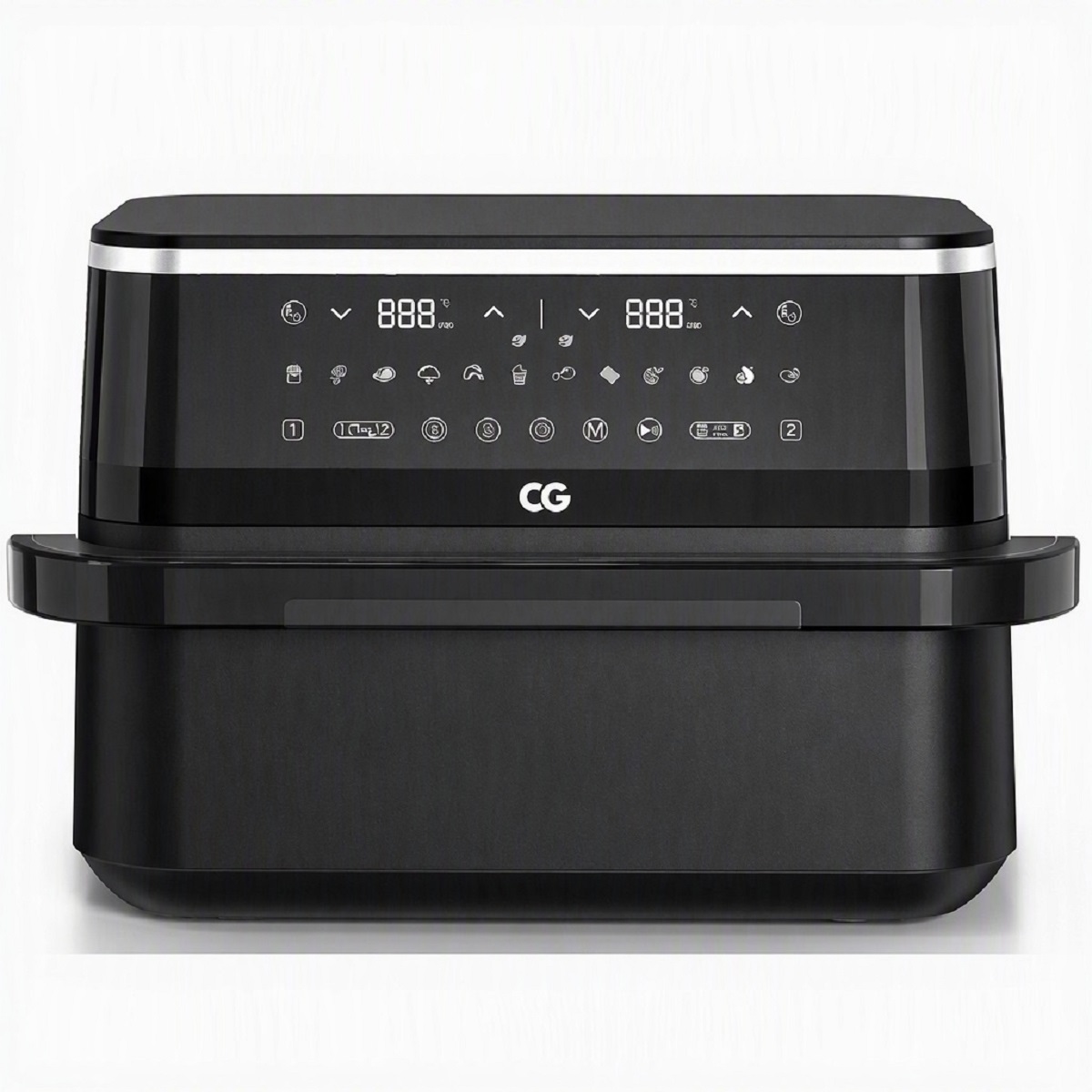 Air Fryer 9 Ltr