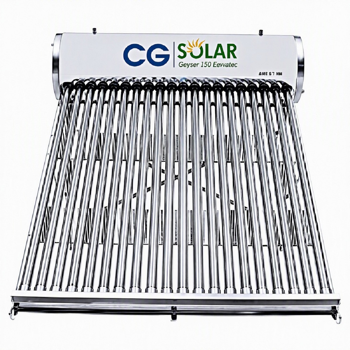 Solar Water Heater 500 L