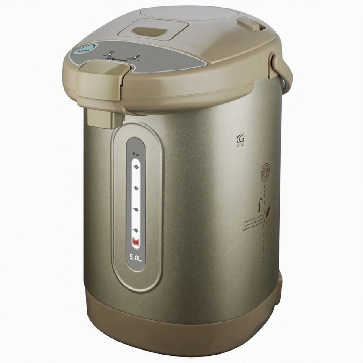 Hotpot 5 L
