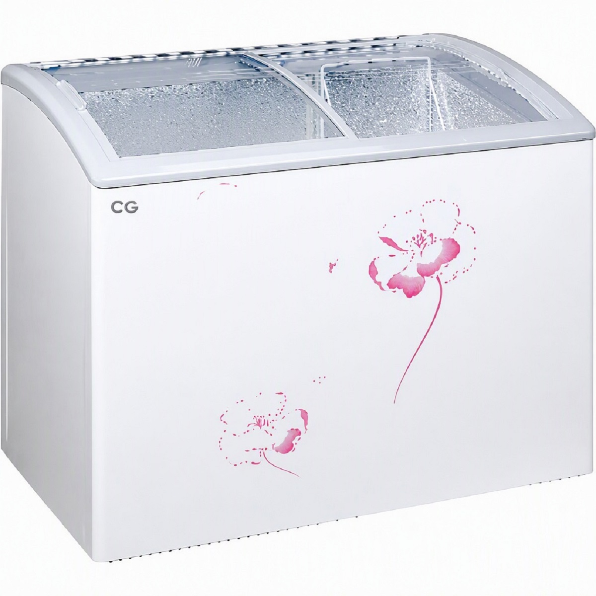 Chest Freezer 250 Ltrs