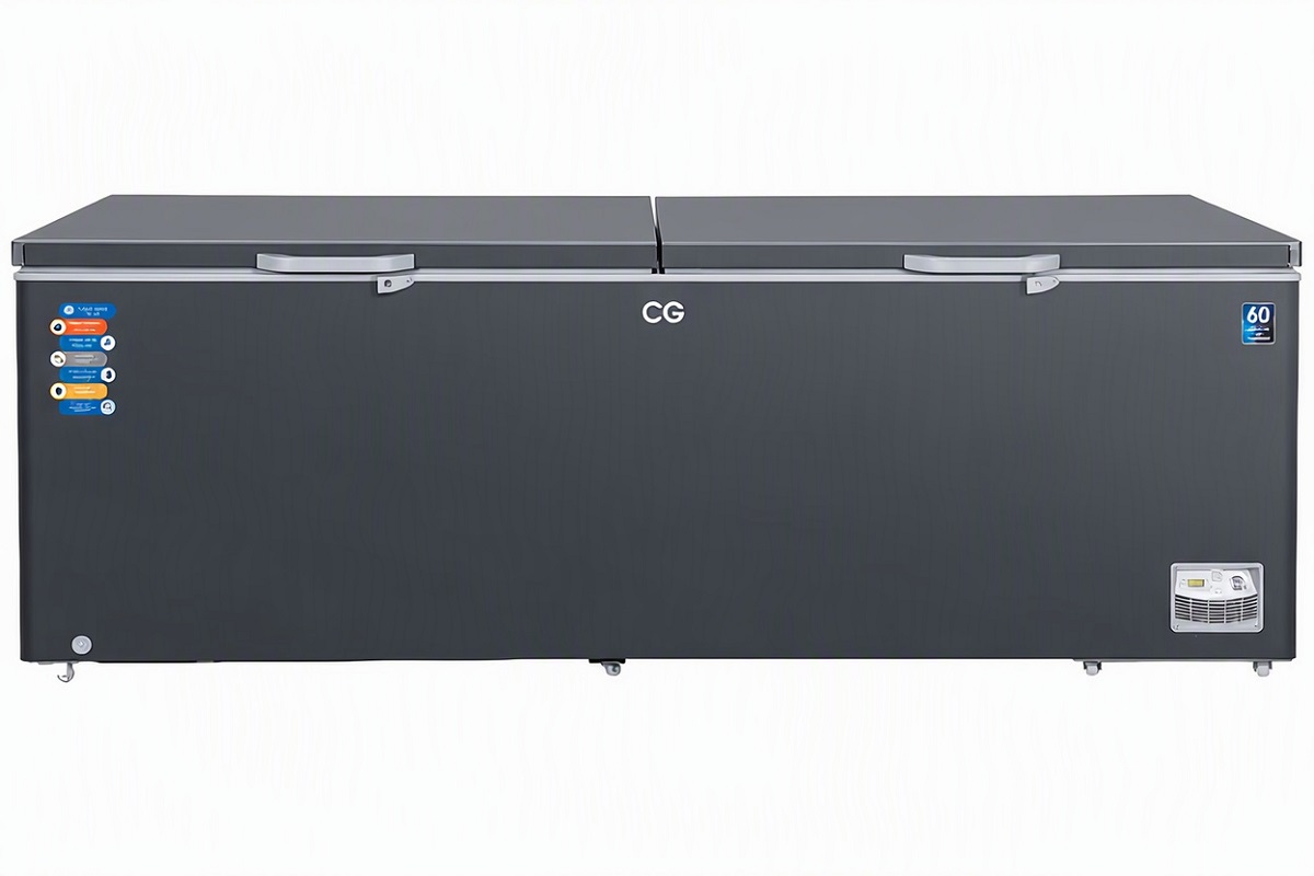 Chest Freezer 1000 Ltr