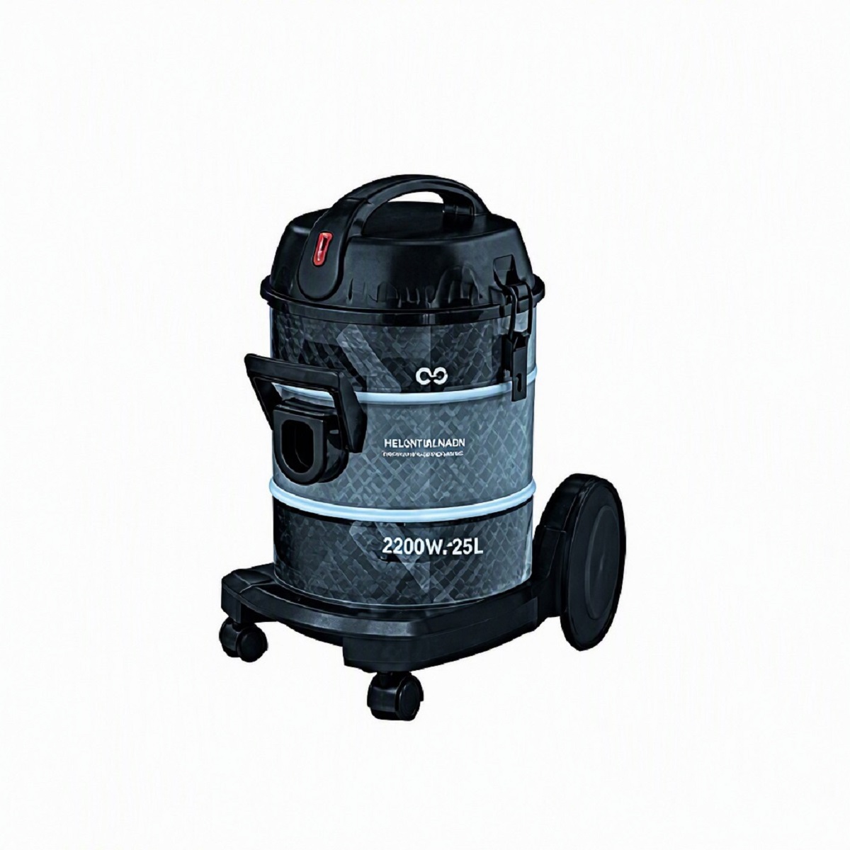 Vacuum Cleaner 2200 W