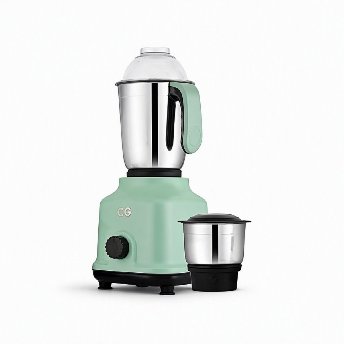 Mixer Grinder 550 W (2 Jars)