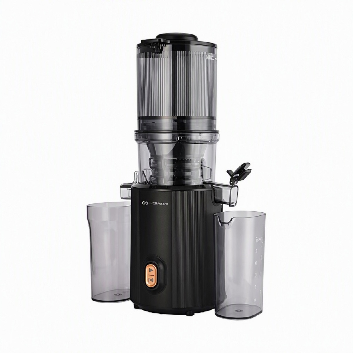 Juicer Extractor