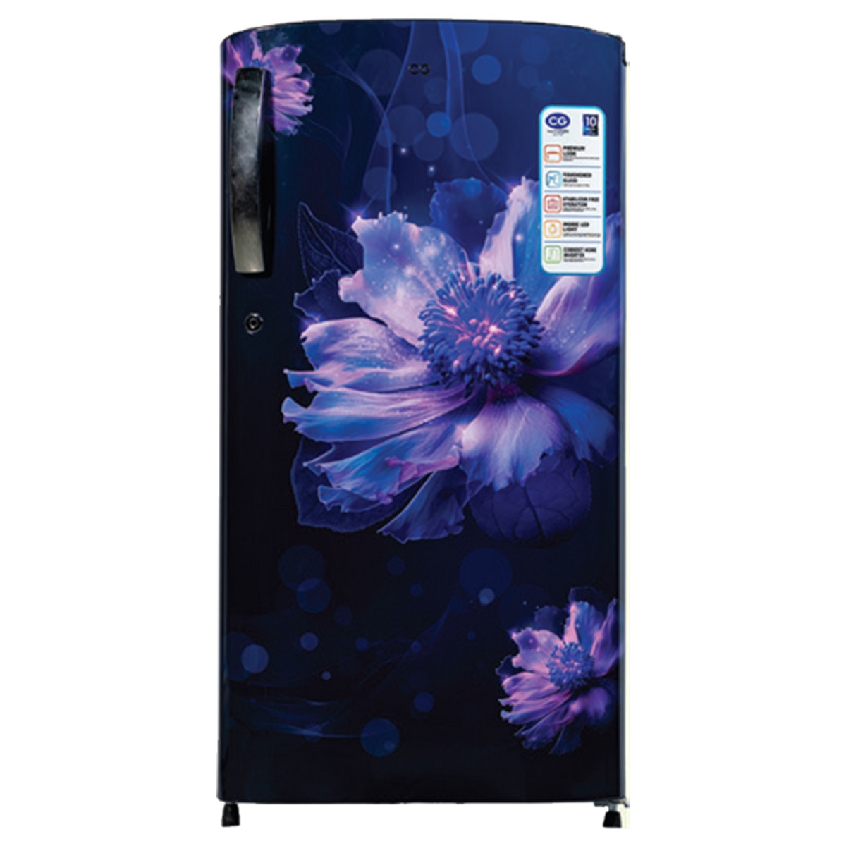 Refrigerator 200 Ltr
