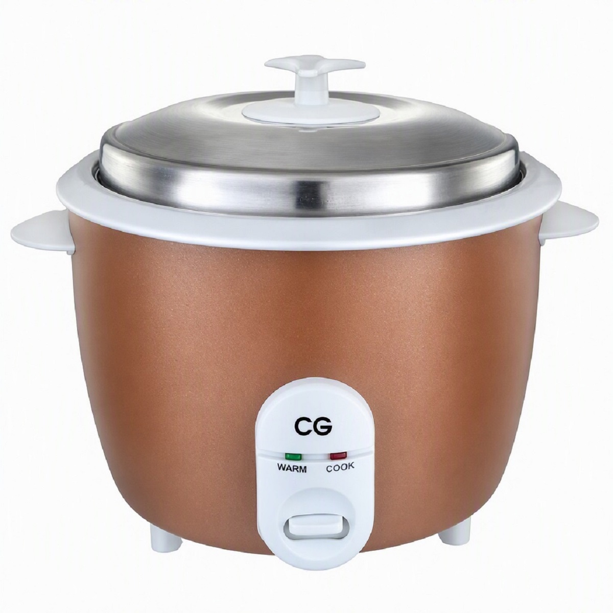 Rice Cooker 2.8 Ltr
