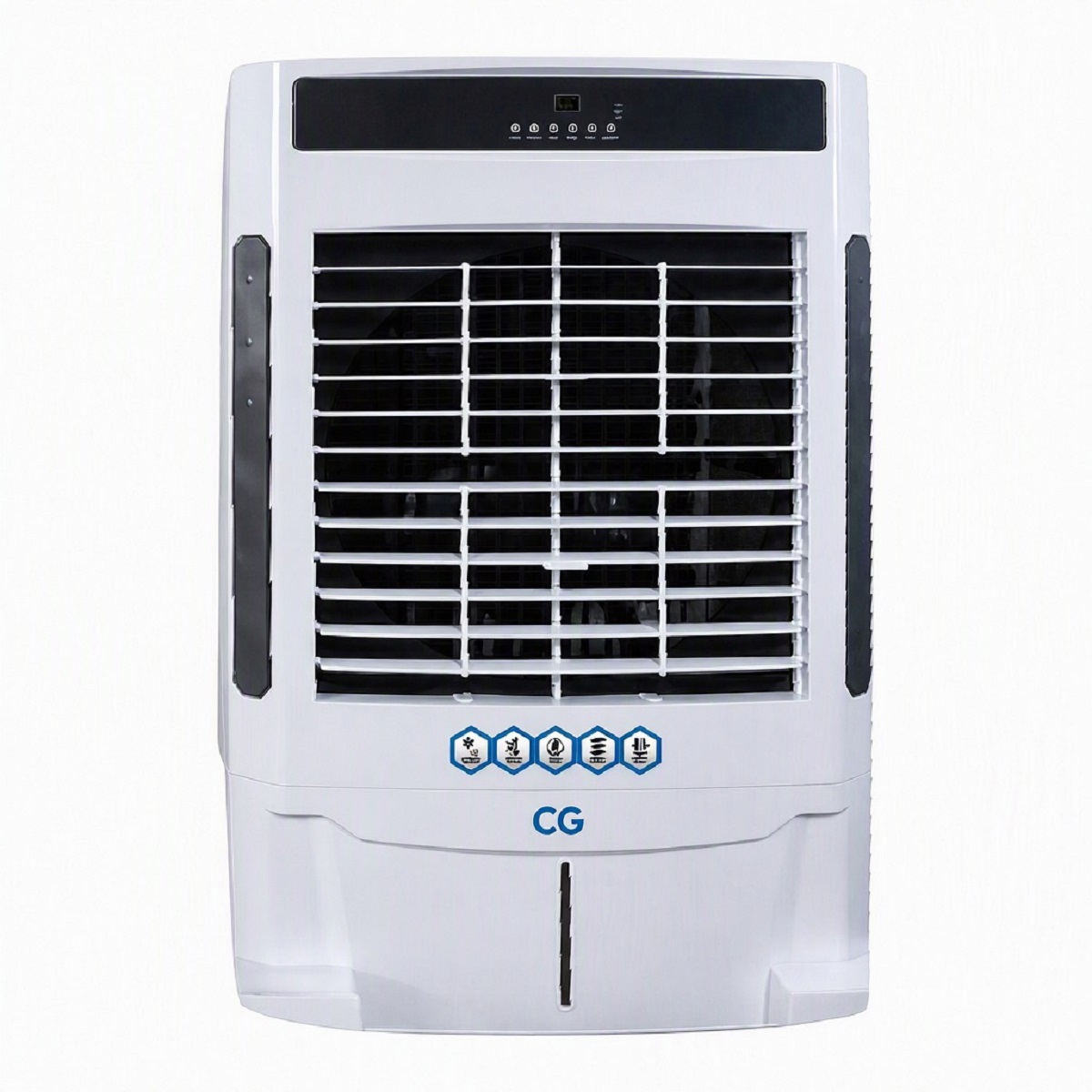 Air Cooler 60 Ltr