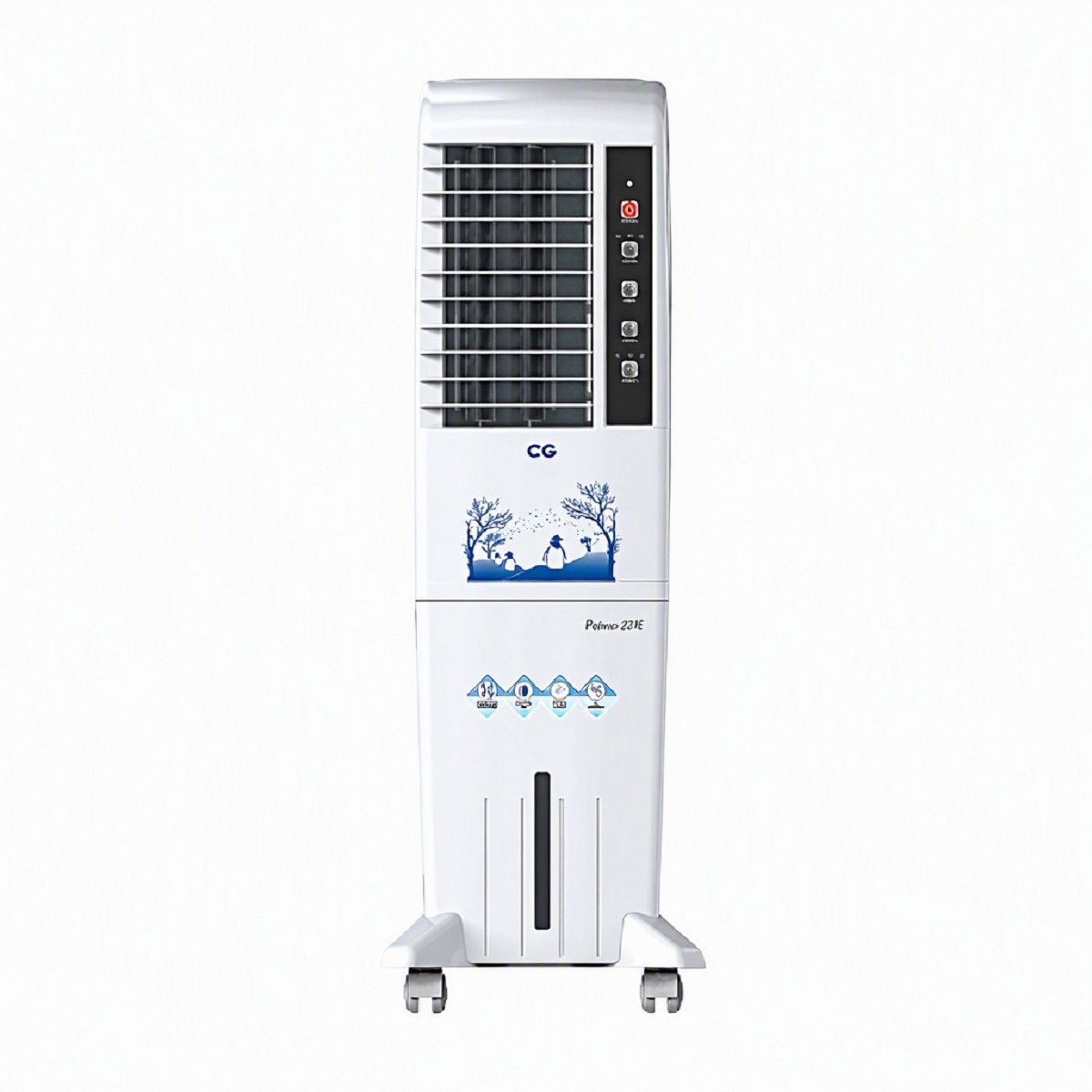 Air Cooler 50 Ltr