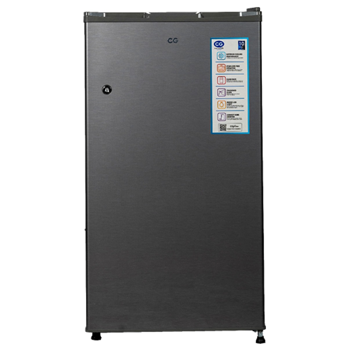 Refrigerator 110 Ltr