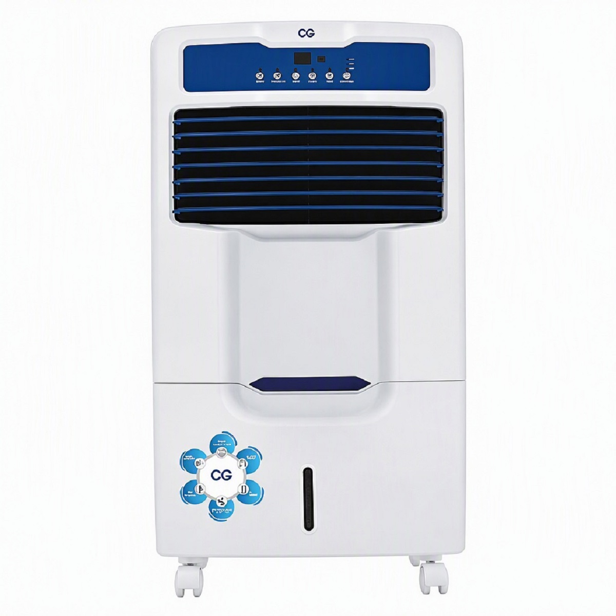 Air Cooler 28 Ltr